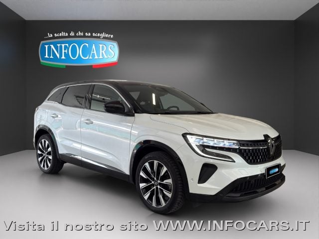 Renault Austral Full Hybrid E-Tech 200 CV Techno - PROMO, del 2023, 69.000 km, in vendita a Este (PD)