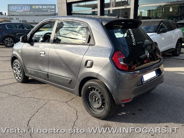 Renault Twingo SCe 65 CV Equilibre - Neopatentati - PROMO - foto 2 di 4