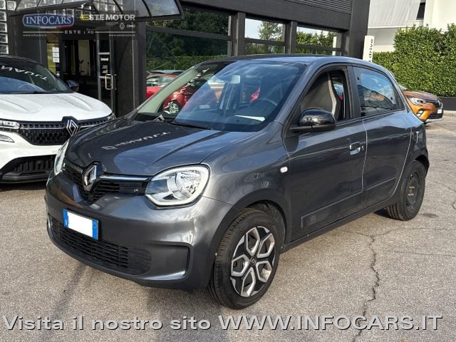 Renault Twingo SCe 65 CV Equilibre - Neopatentati - PROMO - foto 3 di 4
