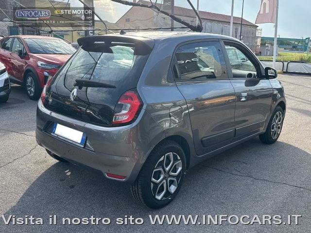 Renault Twingo SCe 65 CV Equilibre - Neopatentati - PROMO - foto 4 di 4