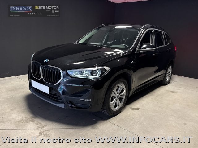 BMW X1 xDrive25e Business Adv. Tagliandi BMW - PROMO - foto 3 di 4