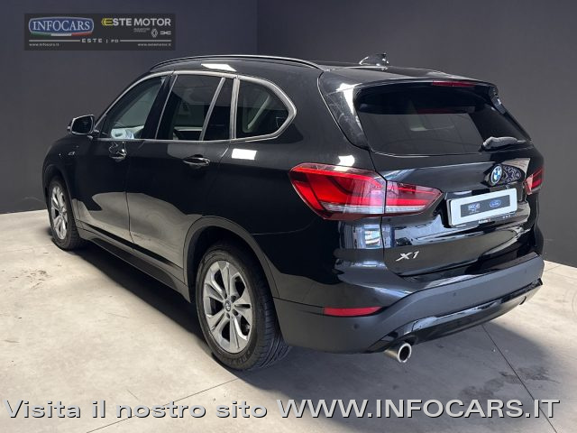 BMW X1 xDrive25e Business Adv. Tagliandi BMW - PROMO - foto 2 di 4