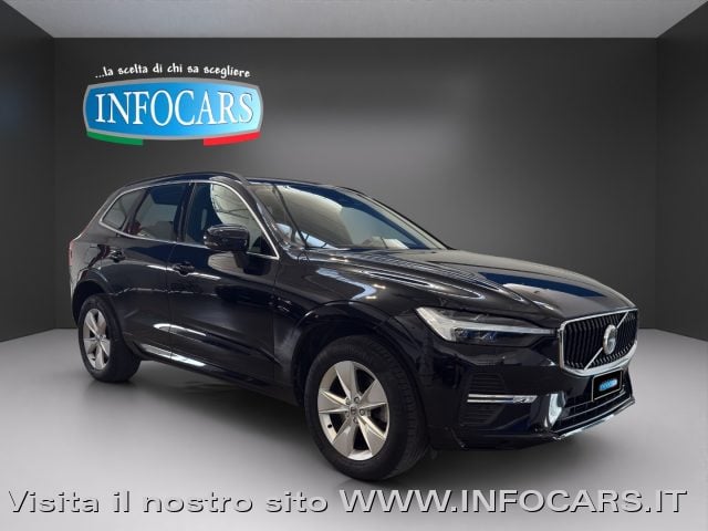 Volvo XC60 B4 (d) AWD 197 CV Autom. Core - PROMO, del 2022, 122.000 km, in vendita a Este (PD)