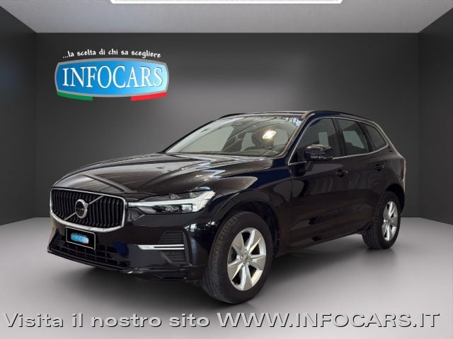 Volvo XC60 B4 (d) AWD 197 CV Autom. Core - PROMO - foto 3 di 4