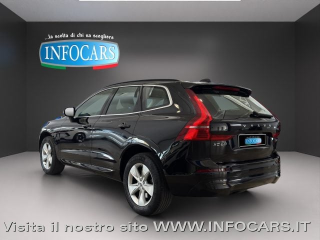 Volvo XC60 B4 (d) AWD 197 CV Autom. Core - PROMO - foto 2 di 4