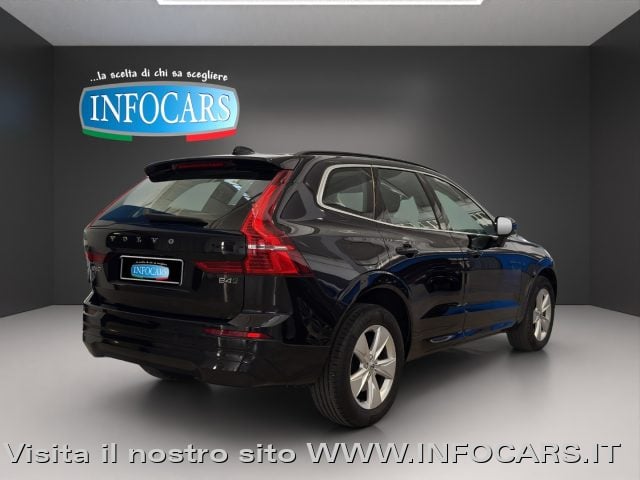 Volvo XC60 B4 (d) AWD 197 CV Autom. Core - PROMO - foto 4 di 4