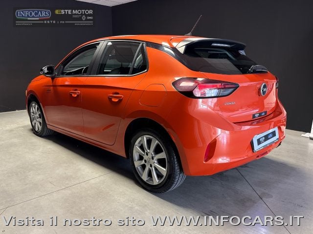 Opel Corsa 1.2 75 cv Edition - Neopatentati - PROMO - foto 2 di 4