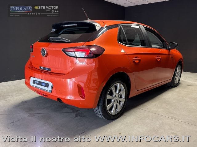 Opel Corsa 1.2 75 cv Edition - Neopatentati - PROMO - foto 4 di 4