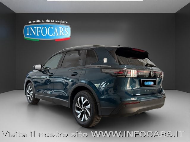 Volkswagen Tiguan 1.5 eTSI 150 CV ACT DSG Edition Plus - PROMO - foto 2 di 4
