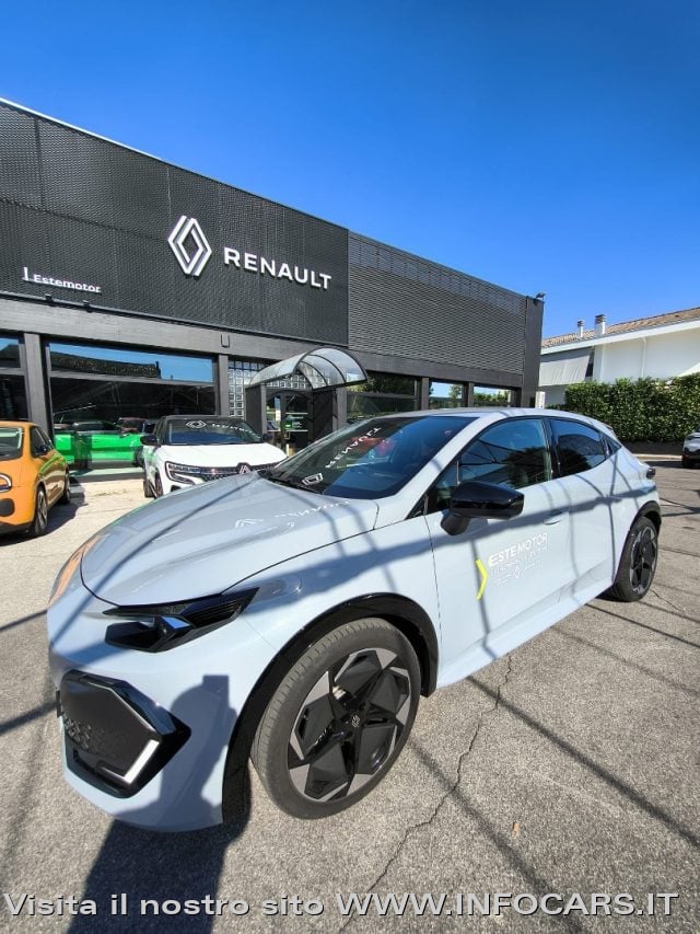 Renault Clio techno ECO-G 120CV Promo, del 2026, 3.900 km, in vendita a Este (PD)