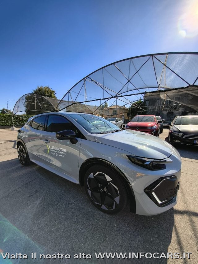 Renault Clio techno ECO-G 120CV Promo - foto 4 di 4