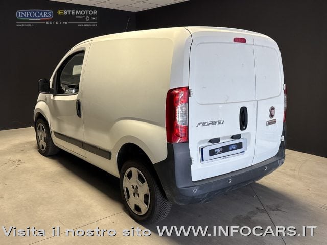 Fiat Fiorino 1.3 MJT 95CV Cargo + IVA - foto 2 di 4