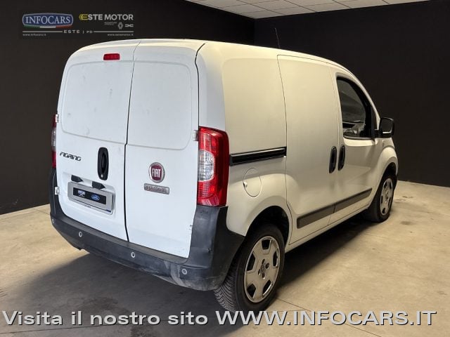 Fiat Fiorino 1.3 MJT 95CV Cargo + IVA - foto 4 di 4