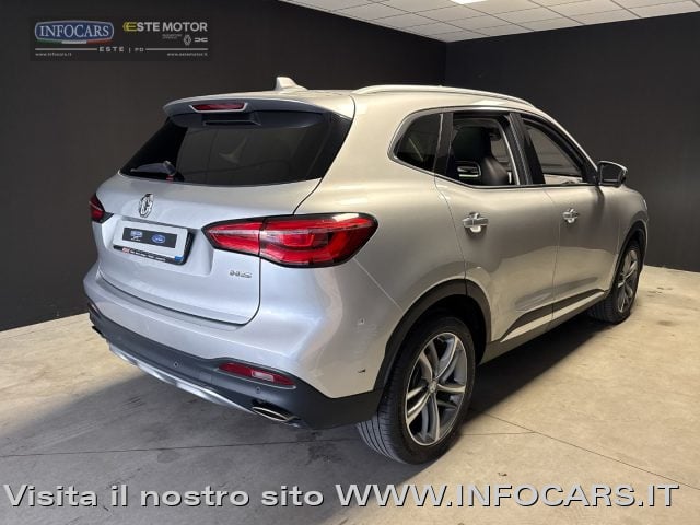 MG HS 1.5T-GDI 162 CV Luxury - PROMO - foto 4 di 4