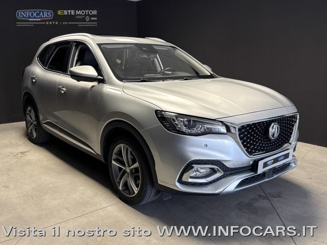 MG HS 1.5T-GDI 162 CV Luxury - PROMO, del 2023, 87.000 km, in vendita a Este (PD)