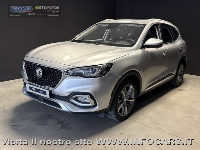 MG HS 1.5T-GDI 162 CV Luxury - PROMO - foto 3 di 4