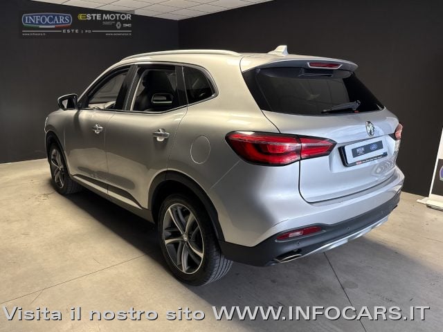 MG HS 1.5T-GDI 162 CV Luxury - PROMO - foto 2 di 4