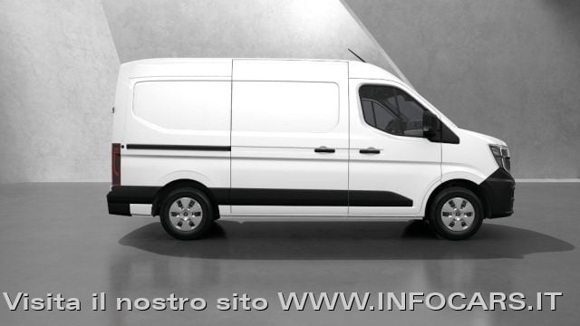 Renault Master furgone FG TA L2H2 T35 Blue dCi 130 Sconto ditta - foto 2 di 4