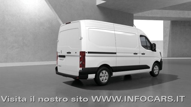 Renault Master furgone FG TA L2H2 T35 Blue dCi 130 Sconto ditta - foto 3 di 4