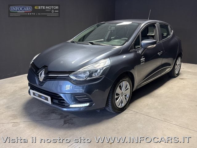 Renault Clio TCe 90CV Energy Business - Neopatentati - foto 3 di 4