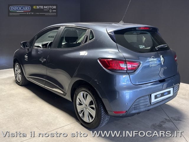 Renault Clio TCe 90CV Energy Business - Neopatentati - foto 2 di 4