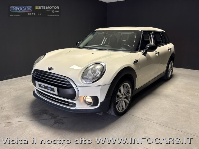 MINI Clubman 1.5 One 102 cv - Neopatentati - Tagliandi MINI - foto 3 di 4
