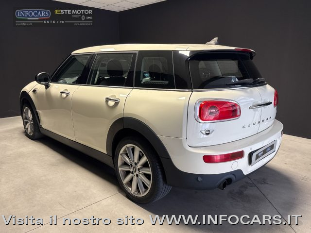MINI Clubman 1.5 One 102 cv - Neopatentati - Tagliandi MINI - foto 2 di 4