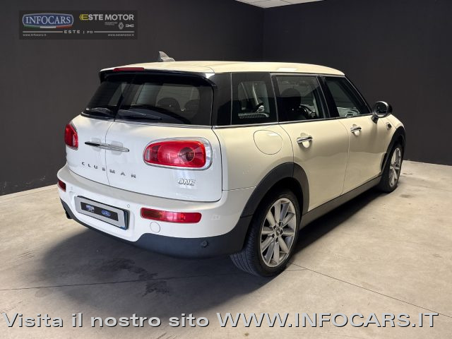 MINI Clubman 1.5 One 102 cv - Neopatentati - Tagliandi MINI - foto 4 di 4