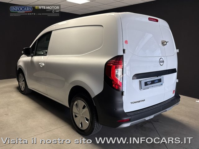 Renault Kangoo nissan VAN 130 CV N-Connecta 3 Posti + IVA - foto 2 di 4
