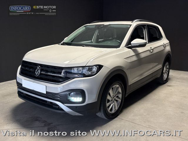 Volkswagen T-Cross 1.0 TSI 110 CV Style - PROMO - foto 3 di 4