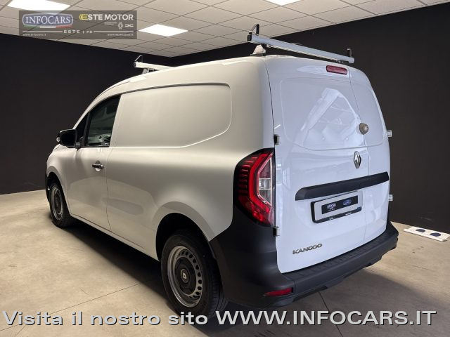 Renault Kangoo Van 1.5 BlueDCi 115 CV + IVA - foto 2 di 4