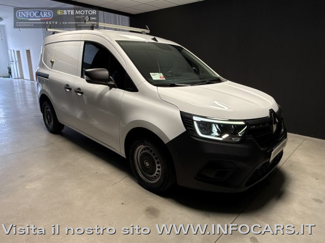 Renault Kangoo Van 1.5 BlueDCi 115 CV + IVA, del 2024, 119.989 km, in vendita a Este (PD)