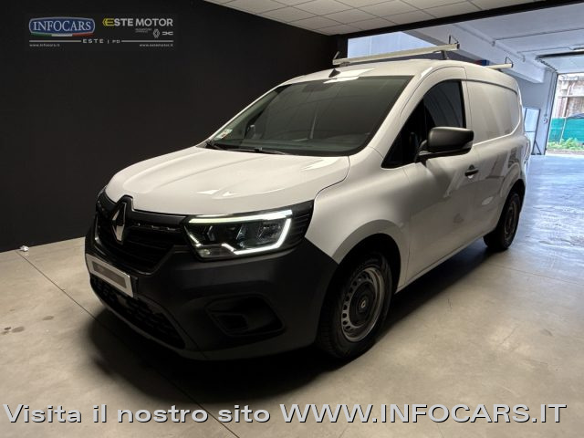 Renault Kangoo Van 1.5 BlueDCi 115 CV + IVA - foto 3 di 4