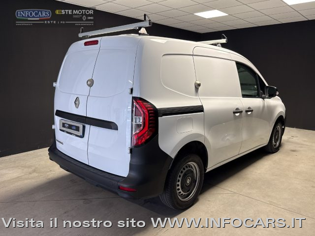 Renault Kangoo Van 1.5 BlueDCi 115 CV + IVA - foto 4 di 4