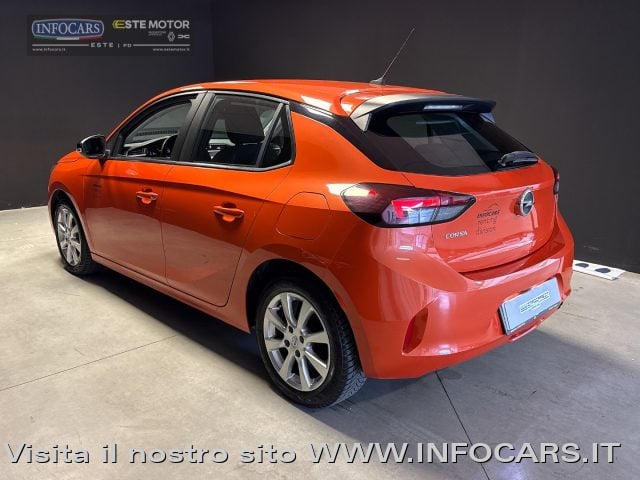 Opel Corsa 1.2 75 cv Edition - Neopatentati - PROMO - foto 2 di 4