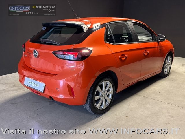 Opel Corsa 1.2 75 cv Edition - Neopatentati - PROMO - foto 4 di 4