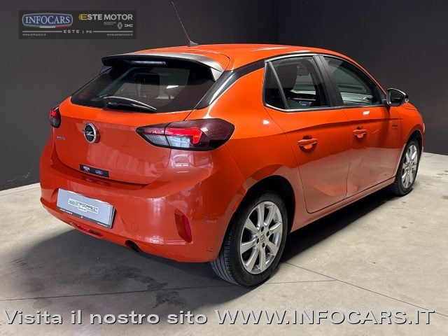 Opel Corsa 1.2 75 cv Edition - Neopatentati - PROMO - foto 4 di 4