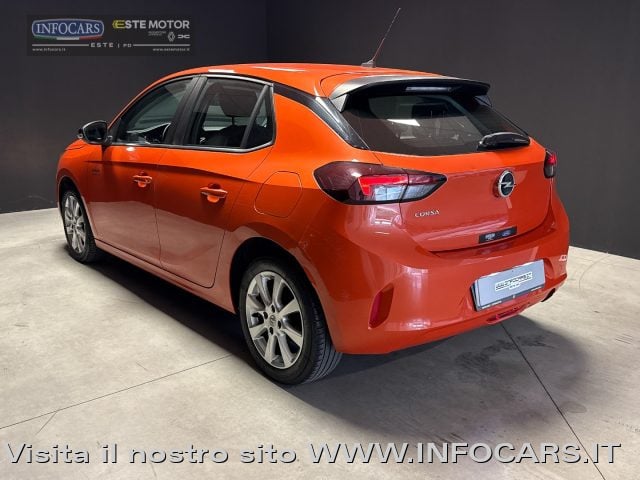 Opel Corsa 1.2 75 cv Edition - Neopatentati - PROMO - foto 2 di 4