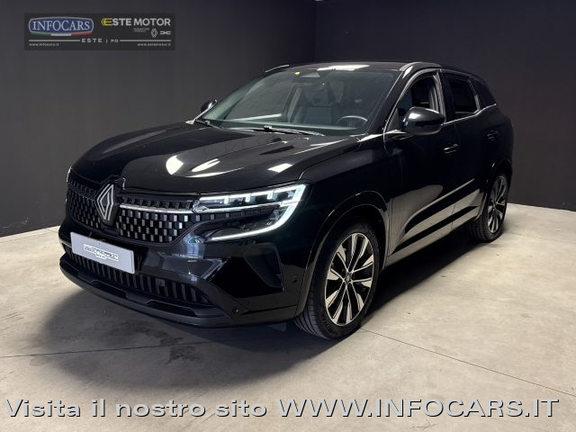 Renault Austral Full Hybrid E-Tech 200 CV Techno - PROMO - foto 3 di 4