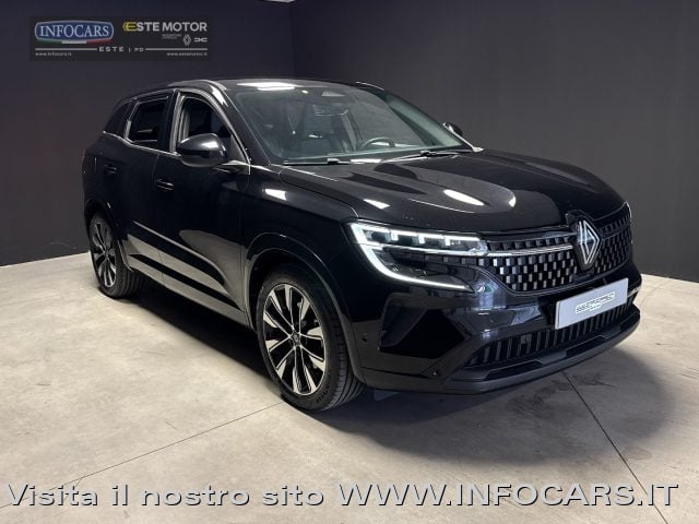 Renault Austral Full Hybrid E-Tech 200 CV Techno - PROMO, del 2023, 119.000 km, in vendita a Este (PD)