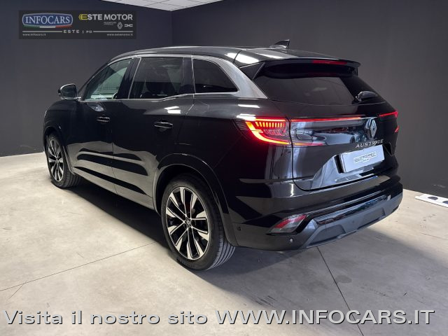 Renault Austral Full Hybrid E-Tech 200 CV Techno - PROMO - foto 2 di 4
