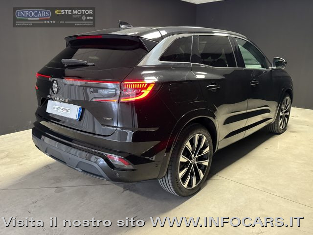 Renault Austral Full Hybrid E-Tech 200 CV Techno - PROMO - foto 4 di 4