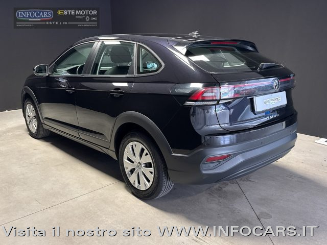 Volkswagen Taigo 1.0 TSI 95 CV Life - Neopatentati - PROMO - foto 2 di 4