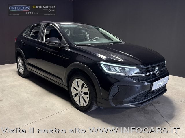 Volkswagen Taigo 1.0 TSI 95 CV Life - Neopatentati - PROMO, del 2023, 99.989 km, in vendita a Este (PD)