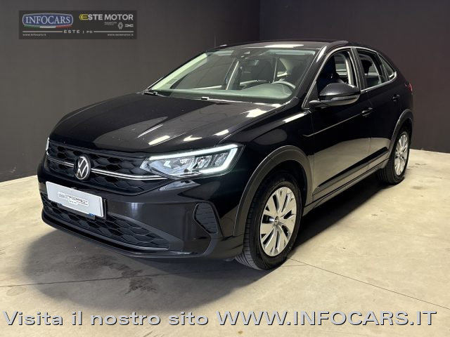 Volkswagen Taigo 1.0 TSI 95 CV Life - Neopatentati - PROMO - foto 3 di 4