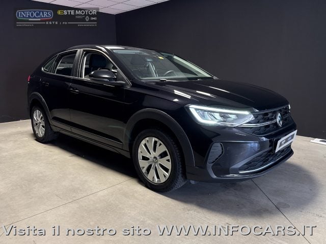 Volkswagen Taigo 1.0 TSI 95 CV Life - Neopatentati - PROMO, del 2023, 97.000 km, in vendita a Este (PD)