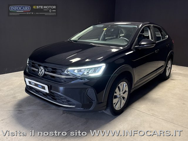 Volkswagen Taigo 1.0 TSI 95 CV Life - Neopatentati - PROMO - foto 3 di 4