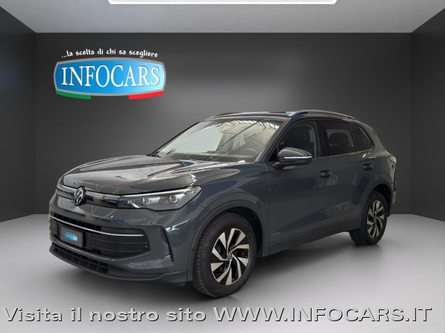 Volkswagen Tiguan 2.0 TDI 150 CV DSG Edition Plus - Pronta Consegna - foto 3 di 4