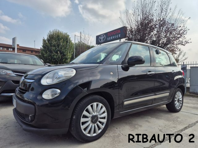 Fiat 500L 1.3 Multijet 85 CV Lounge ok neopatentato usato a SAVIGLIANO