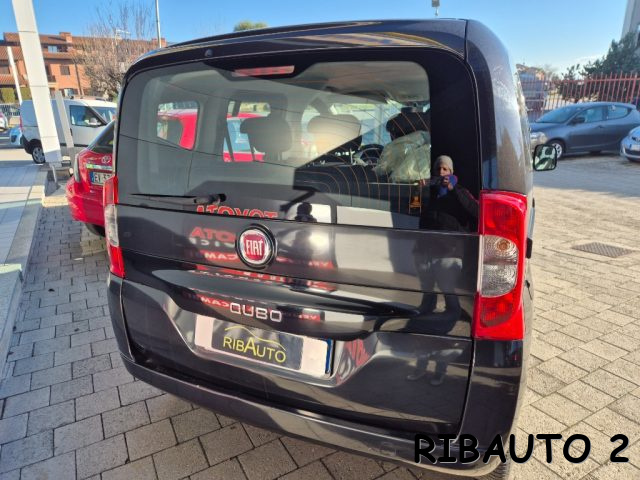 Fiat Qubo 1.3 MJT 80 CV Lounge E6 - foto 4 di 4